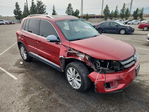 Volkswagen Tiguan 2012