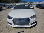 Audi A4 2017