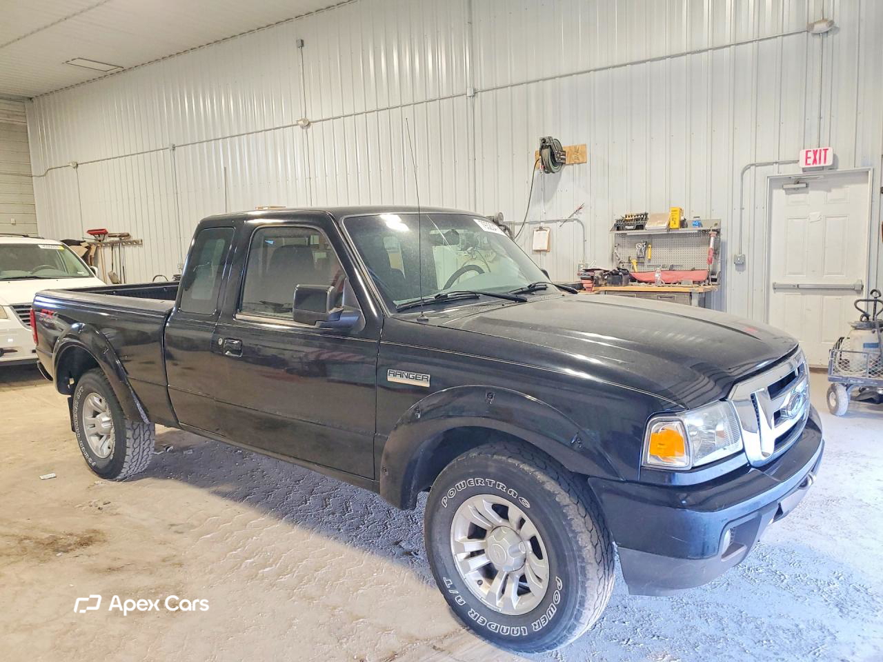 Ford Ranger 2006