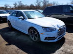 Audi A4 2018
