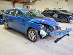 Mazda 3 2012
