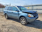 Honda Pilot 2005