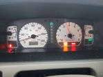 Mitsubishi Montero 2002