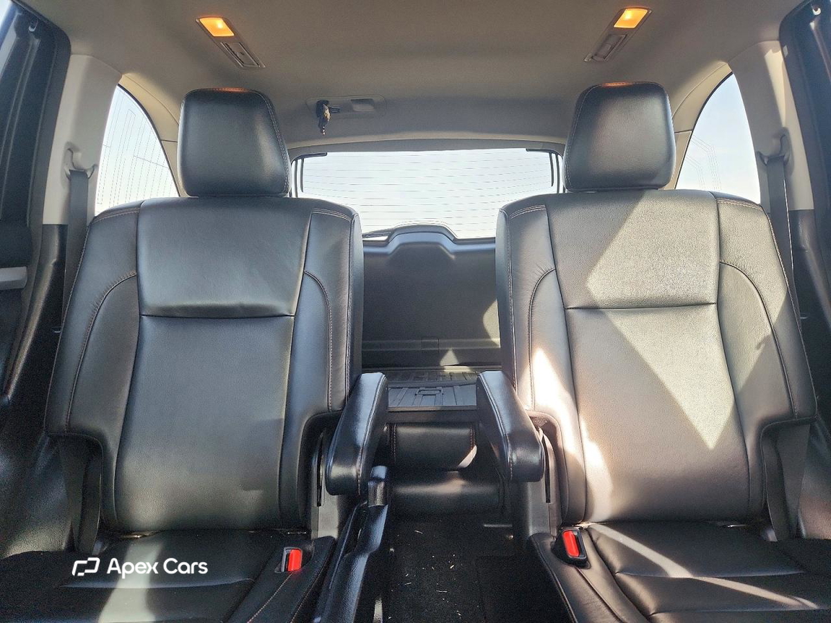 Toyota Highlander 2018