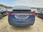 Tesla Model X 2018