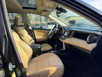 Toyota RAV 4 2015