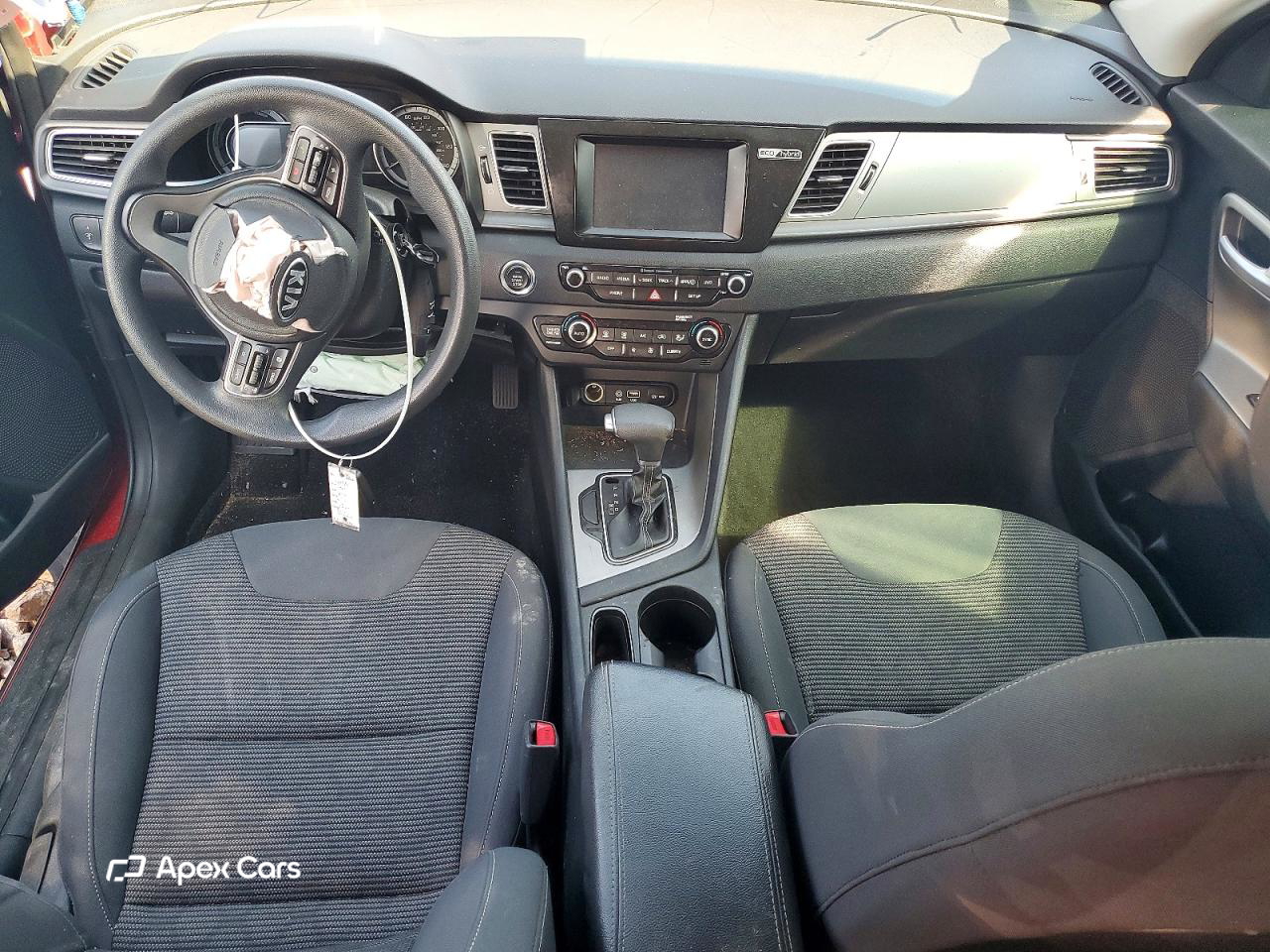 Kia Niro 2019