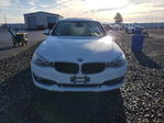 BMW Series 3 2015