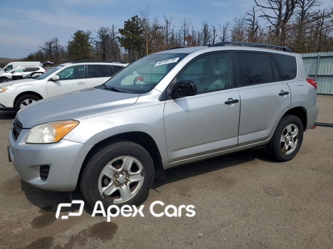 Toyota RAV 4 2010 - Image 1 of 13