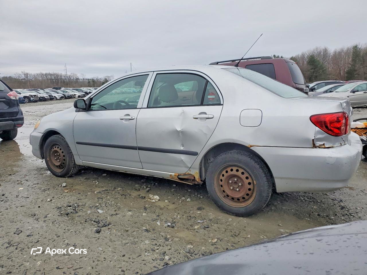 Toyota Corolla 2006