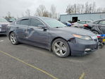 Acura TL 2012