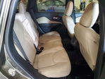 Jeep Cherokee 2015
