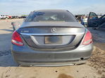 Mercedes-Benz C-klasse 2016