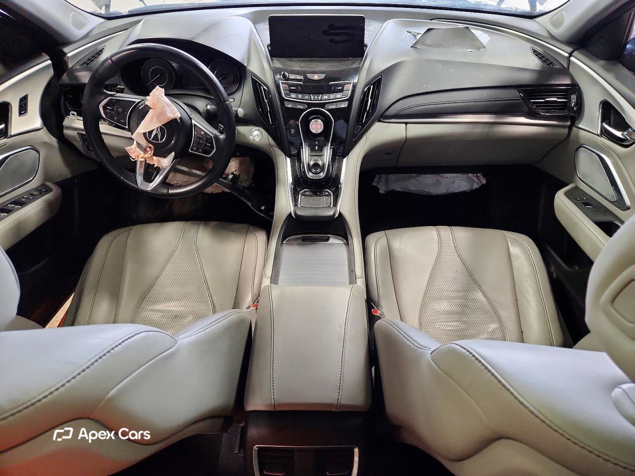 Acura RDX 2019