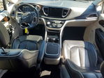 Chrysler Pacifica 2022
