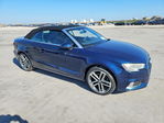 Audi A3 2017