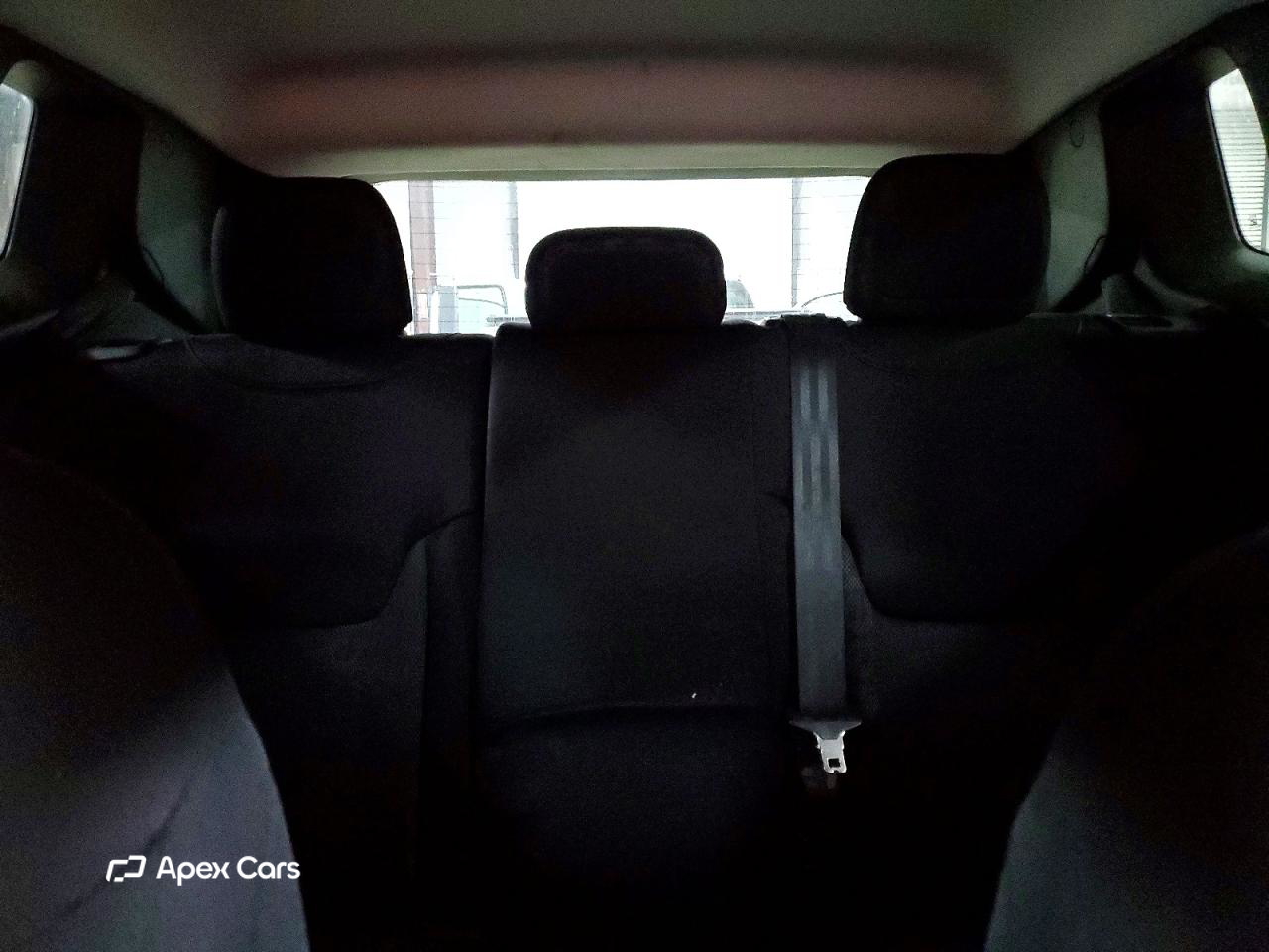 Jeep Renegade 2015