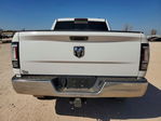 Dodge RAM 2011