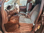 Nissan Navara (Frontier) 2013