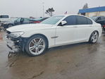 BMW Series 7 2013