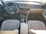 Kia Optima 2018