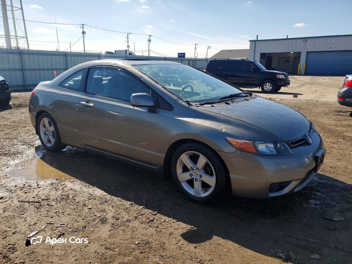 Honda Civic 2007