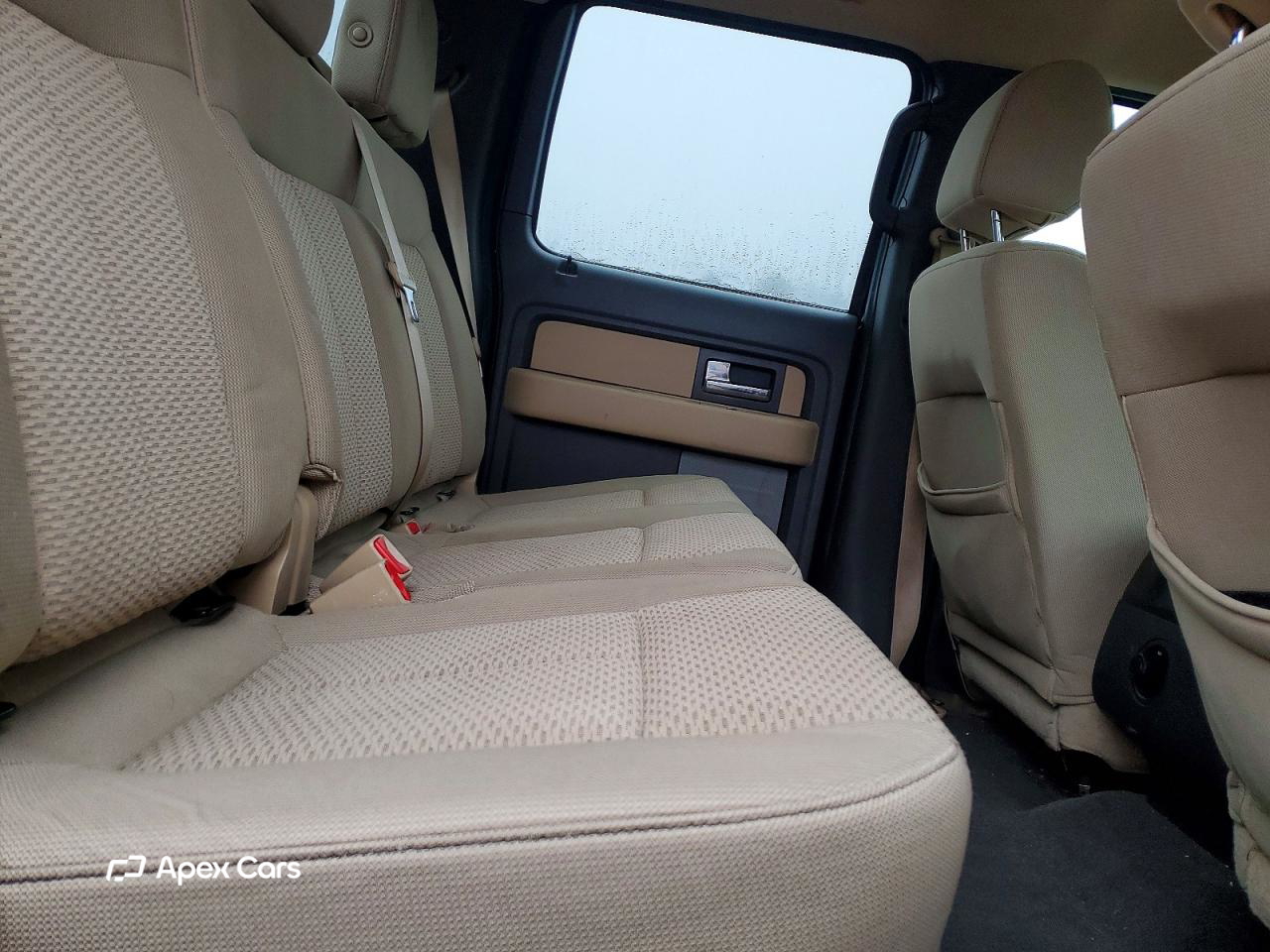 Ford F-150 2013