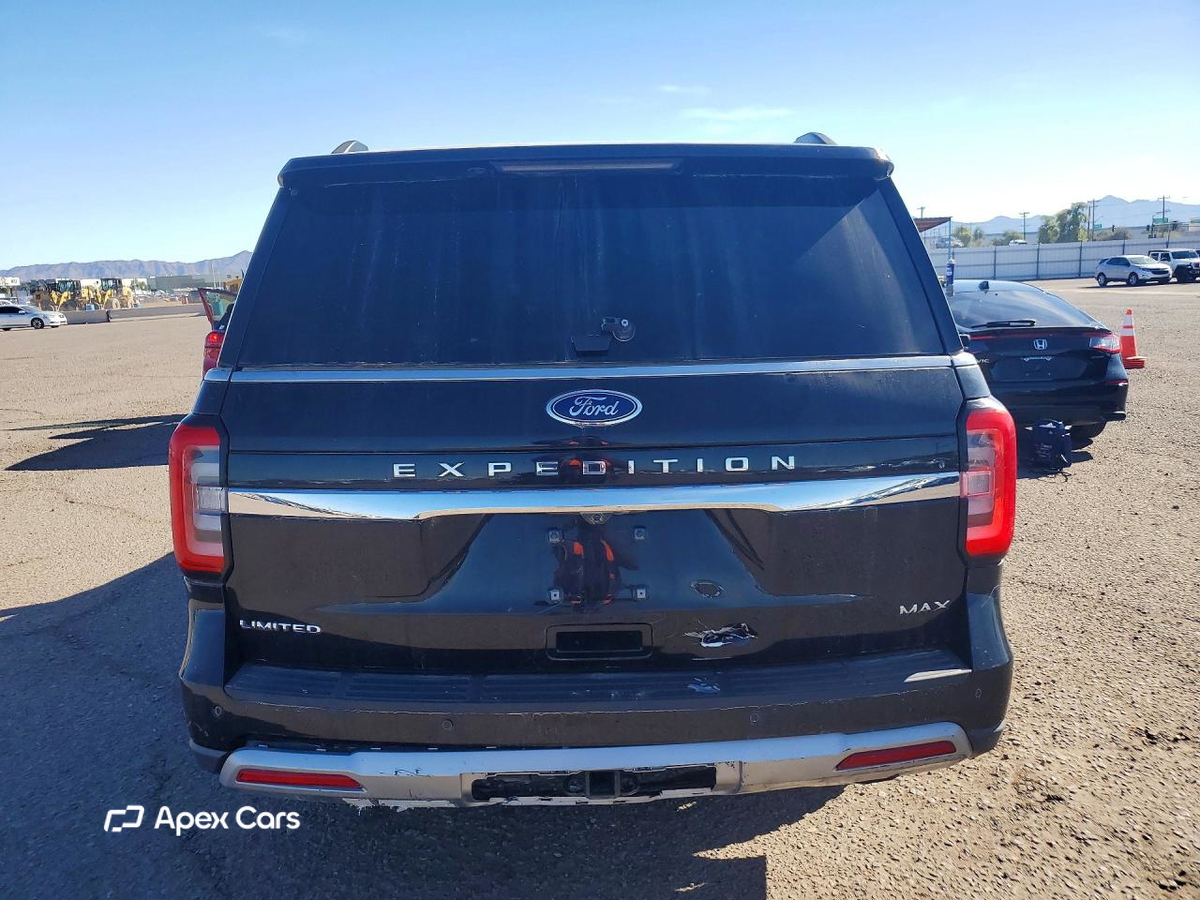 Ford Expedition 2023