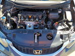 Honda Civic 2013