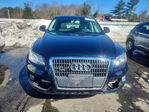 Audi Q5 2011