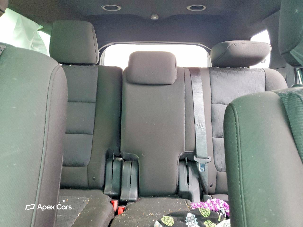 Ford Explorer 2014