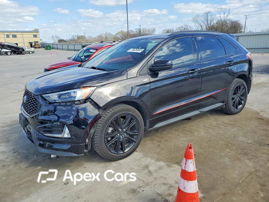 Ford Edge 2022 - Image 1 of 14