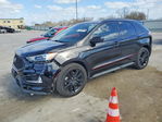 Ford Edge 2022