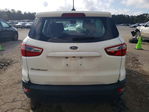 Ford EcoSport 2021