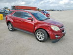 Chevrolet Equinox 2011