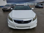 Honda Accord 2012