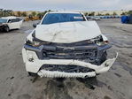 Chevrolet Colorado 2024