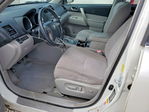 Toyota Highlander 2009