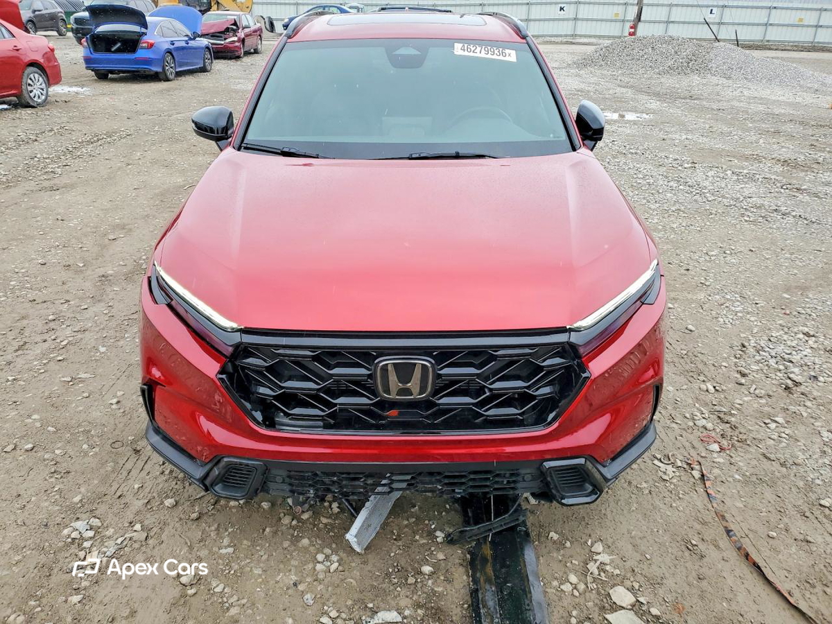 Honda CR-V 2025