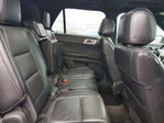 Ford Explorer 2011