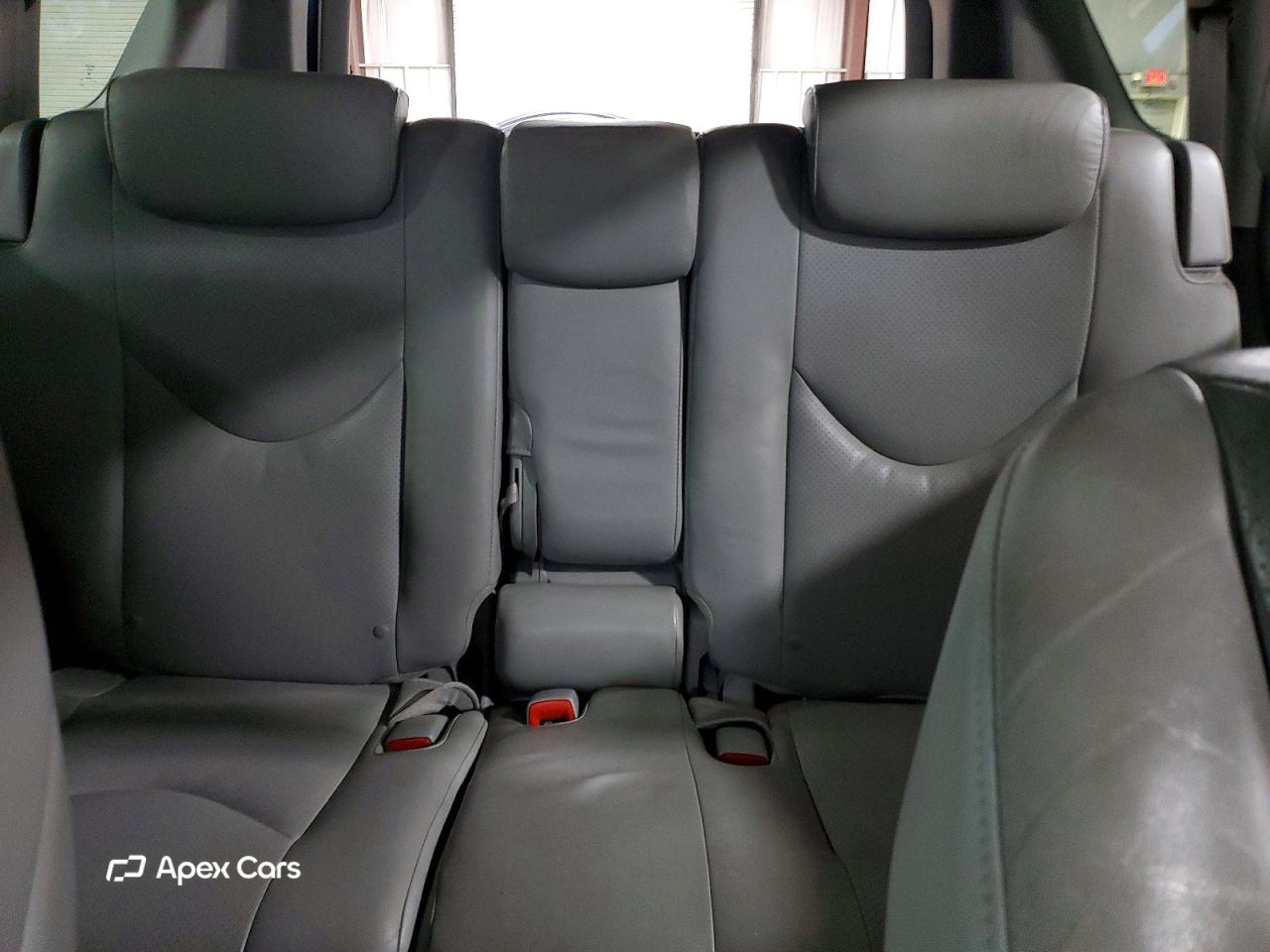 Toyota RAV 4 2010