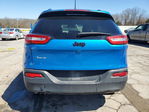 Jeep Cherokee 2018