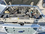 Ford Ranger 2002