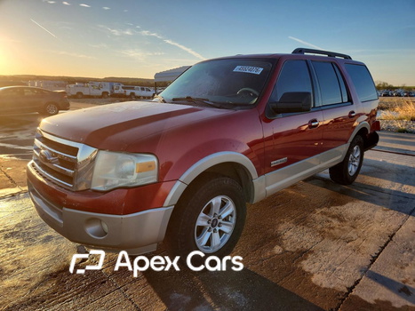 Ford Expedition 2007 - Image 1 of 13