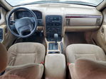 Jeep Cherokee 2000
