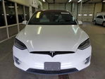 Tesla Model X 2021