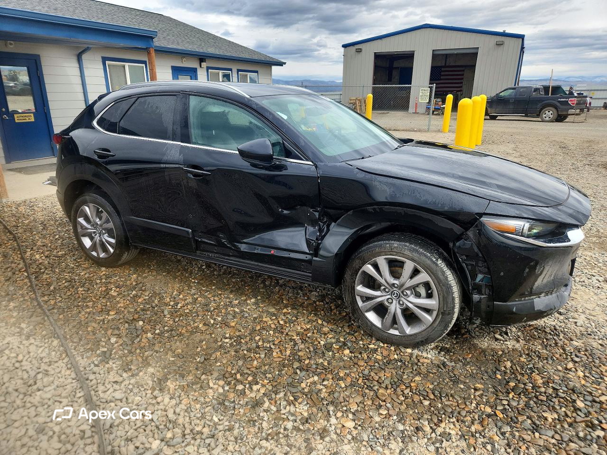 Mazda CX-30 2023