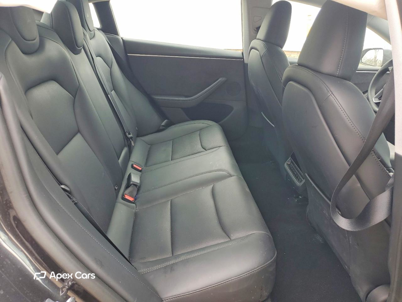 Tesla Model 3 2025