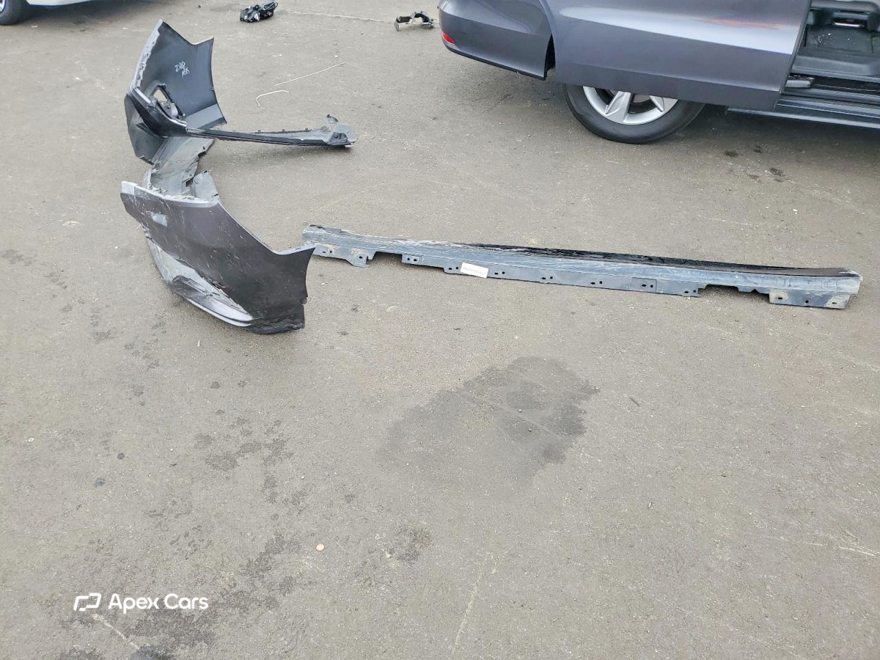 Honda Odyssey 2018