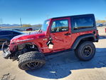 Jeep Wrangler 2013